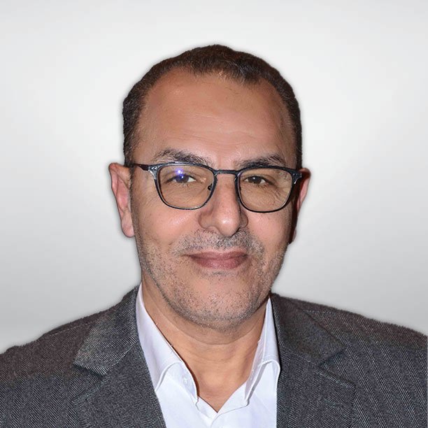 Mohamed IBRAHIMI